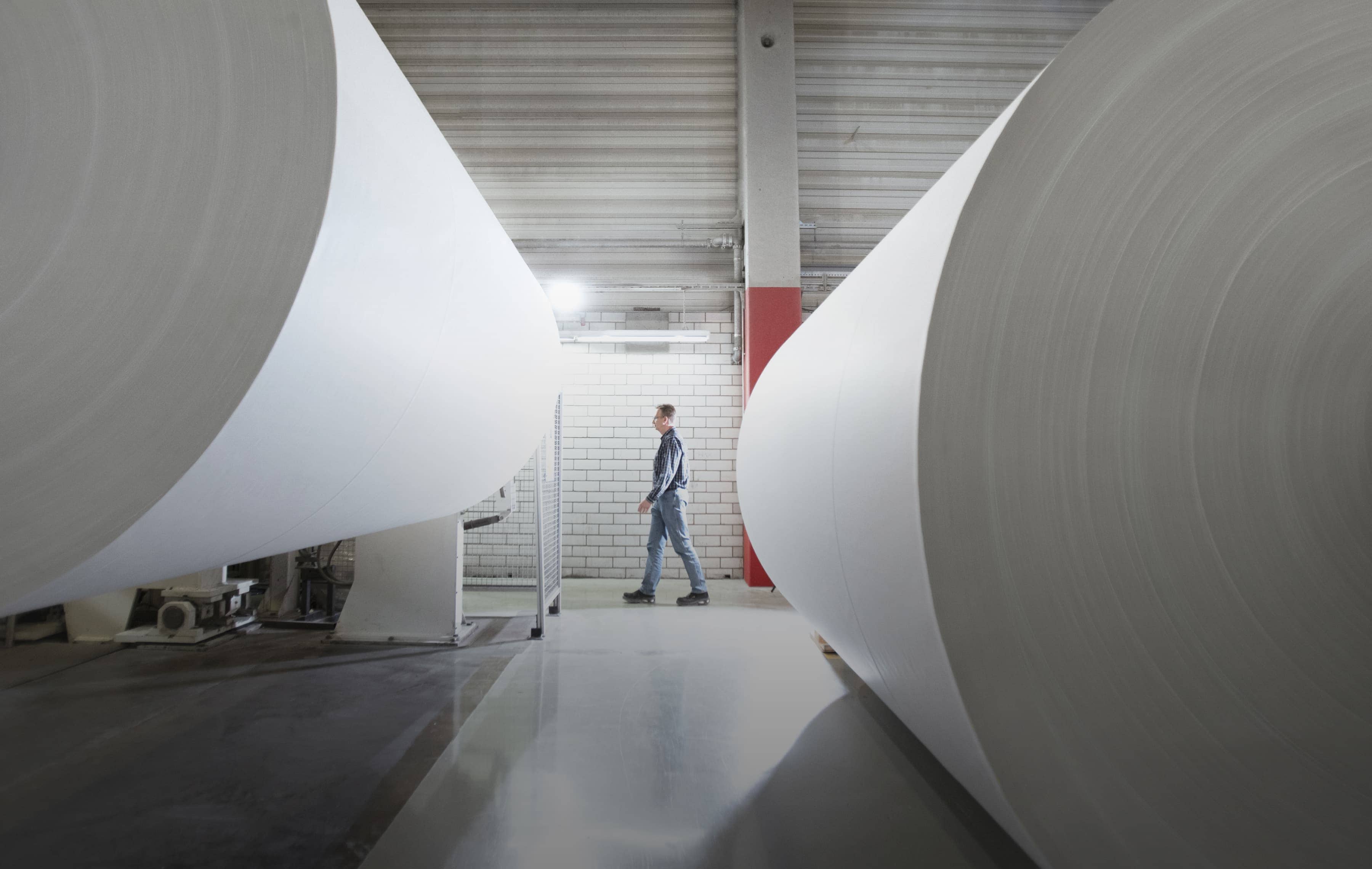 About us, our mission and vision – Munksjö