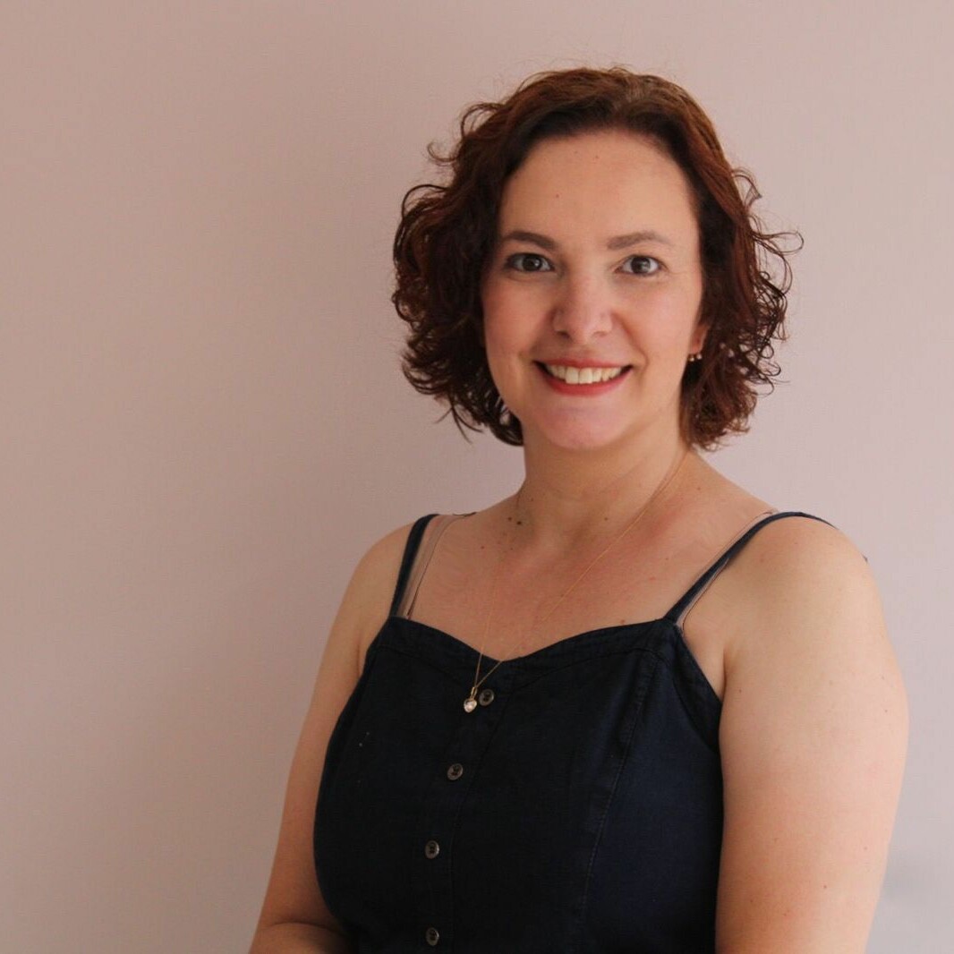 Agnes Godoy, Vertriebsanalyst aus Caieiras