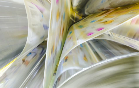 Munksjo Munksjo_Caroussel